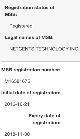 Netcents Technology Thread moderiert A2AFTK 1068449