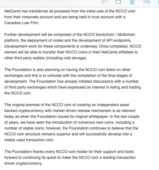 Netcents Technology Thread moderiert A2AFTK 1098021