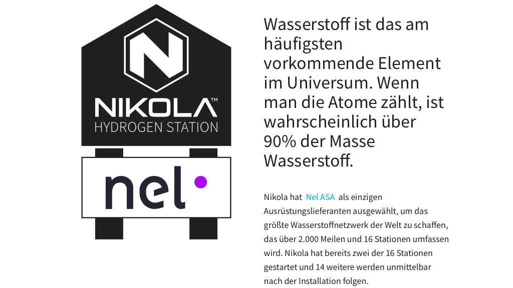 Nel ASA mit neuen Aufträgen aus Frankreich 1101294