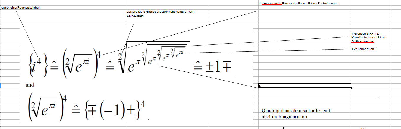 Wenn das Gold redet, dann schweigt die Welt! 1123983
