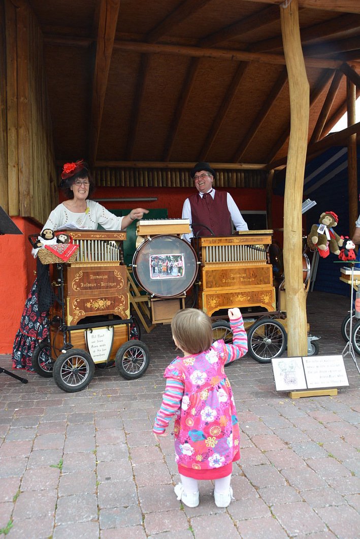 solide Marken und am Rauch mitverdienen 1143037