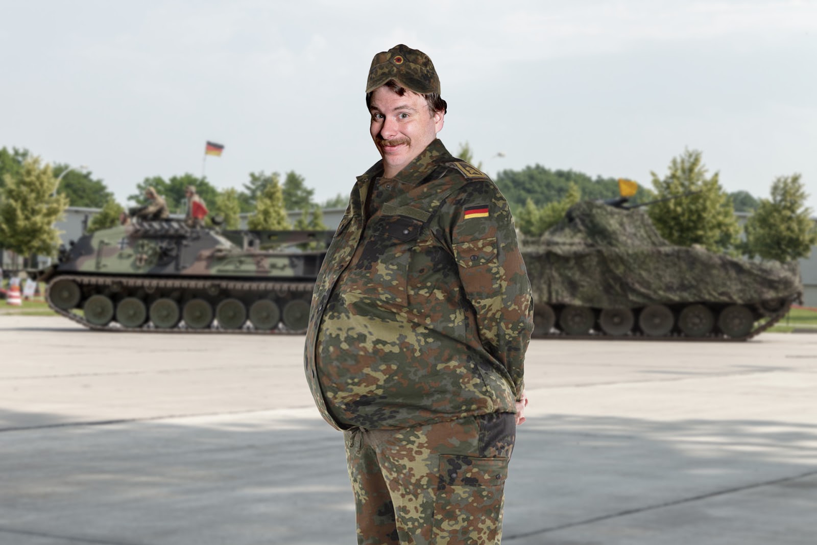 Wenn das Gold redet, dann schweigt die Welt! 1143595