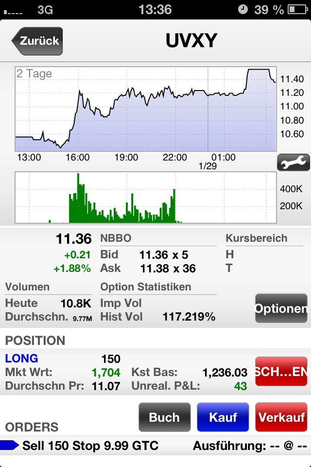 QV ultimate (unlimited) 573637