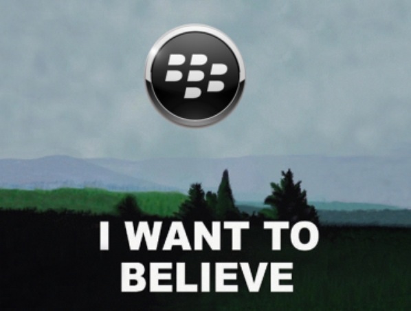 Research In Motion (RIM) 579340