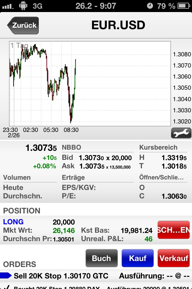 Der EUR/USD 2,0 Thread 582427