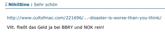 Research In Motion (RIM) 592834