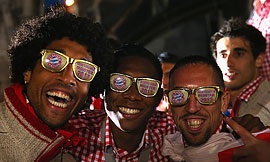 Deutsche Bank (moderiert) 606074