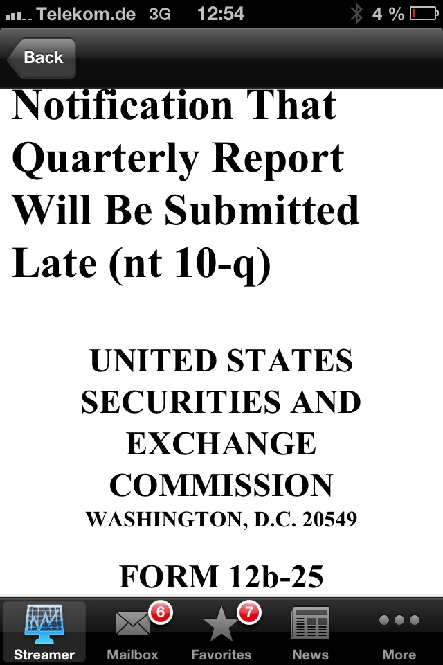 Positive Zukunft mit Verity Corp.(VRTY) 606692