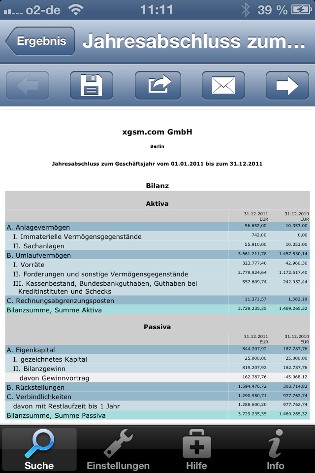 was ist denn hier los? 612219