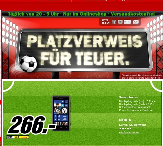 Nokia (moderiert) 612703