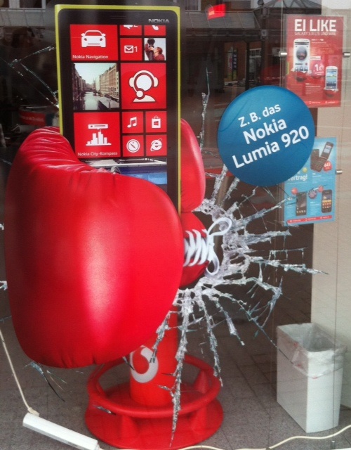 Nokia (moderiert) 612849