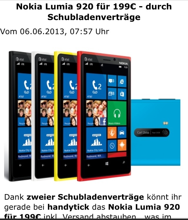 Nokia (moderiert) 613196
