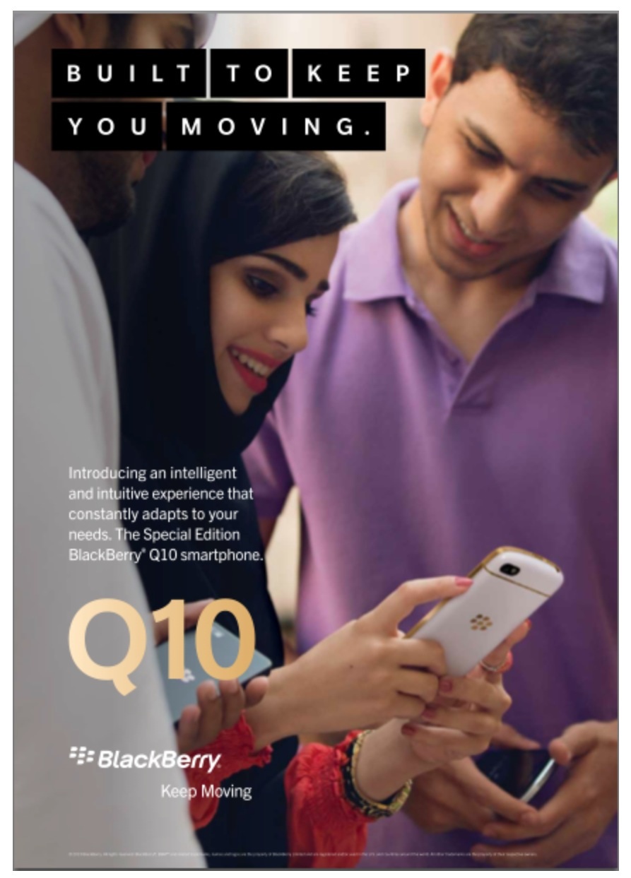 Research In Motion (RIM) 635875