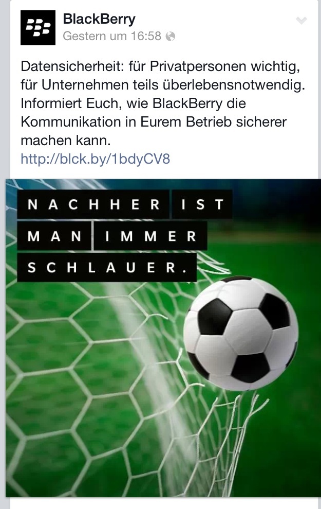 Research In Motion (RIM) 662570