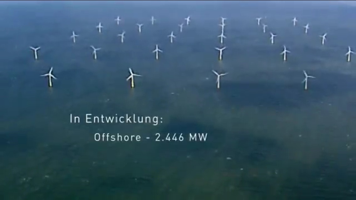 PNE Wind AG - WindStärke 12 662661