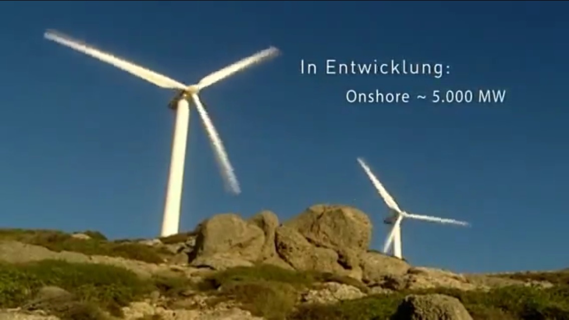 PNE Wind AG - WindStärke 12 662662