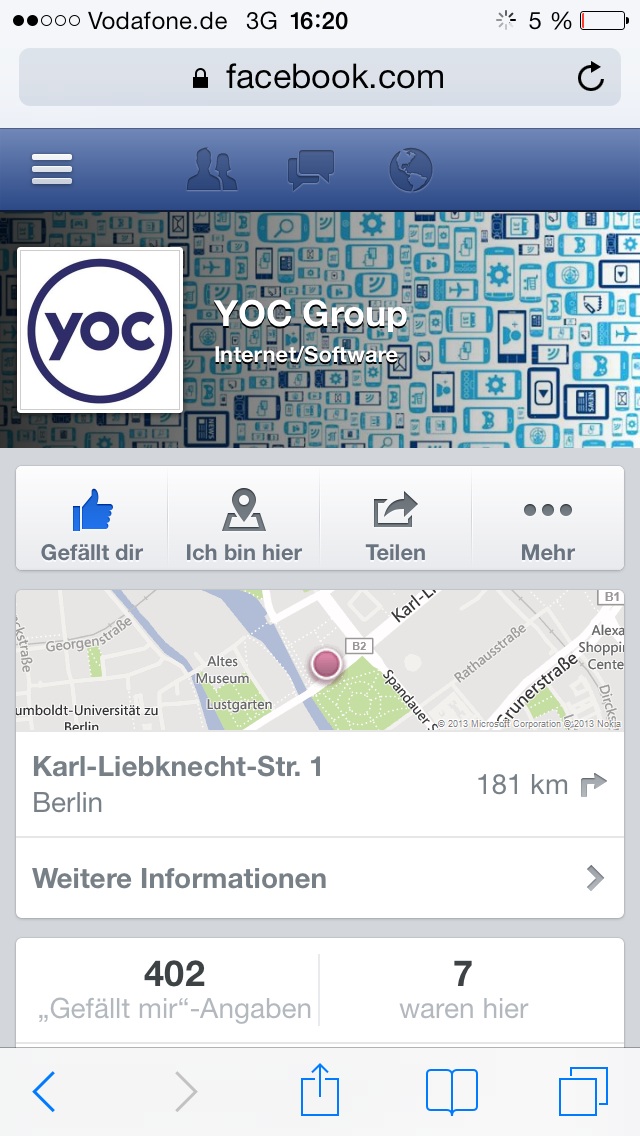 YOC AG 675779