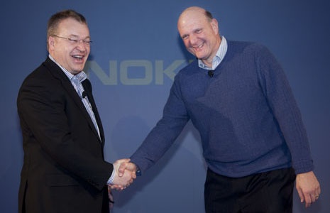Nokia, das Comeback 2012 ...................... 677271