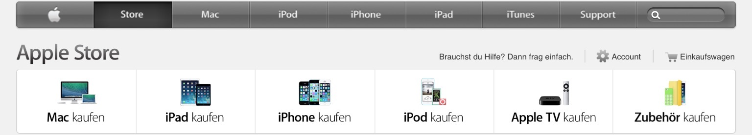Apple , das erste Billione-MK Unternehmen? 699849