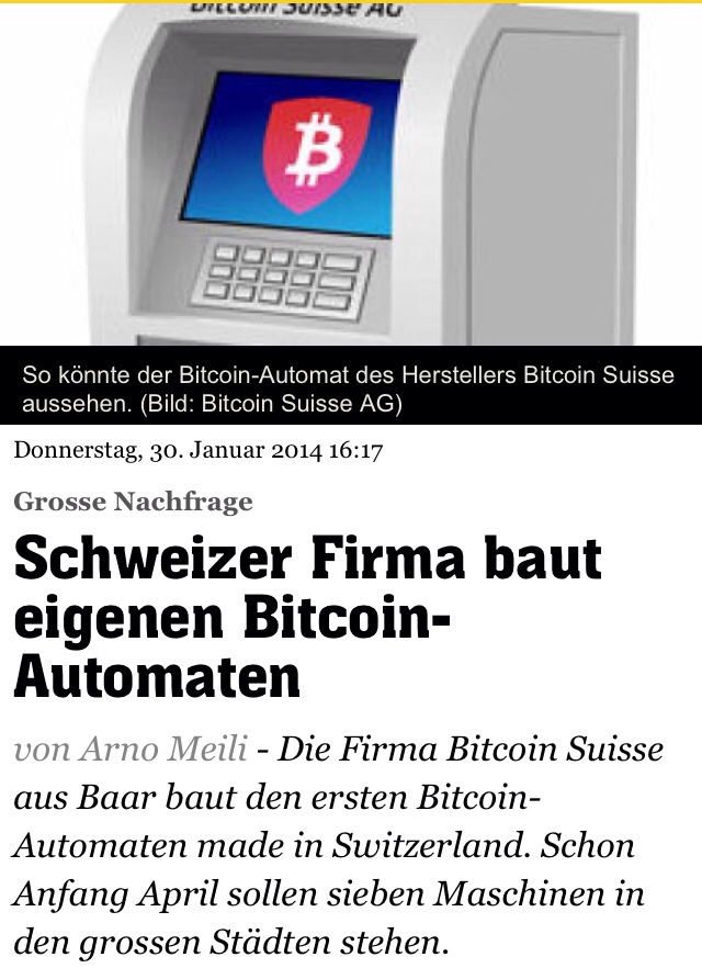 Bitcoins der nächste Monsterhype steht bevor! 700914