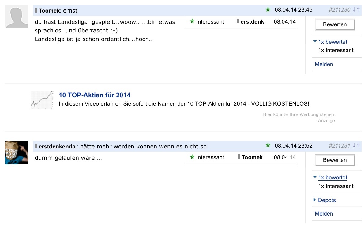 Apple vor dem Fall! 712517