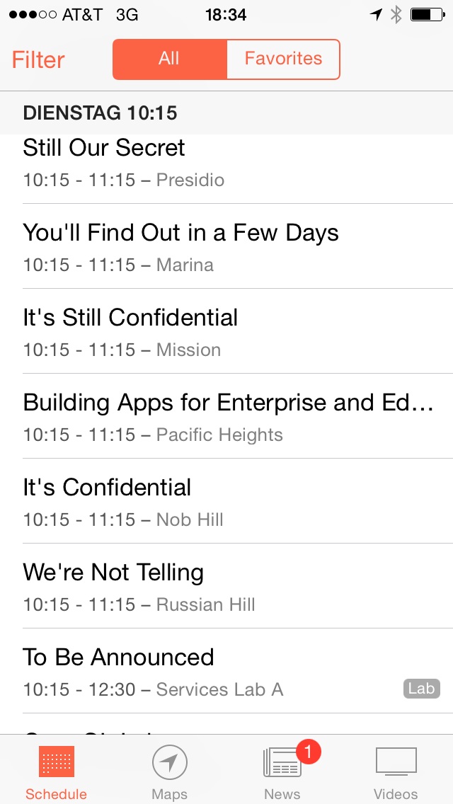 Apple , das erste Billione-MK Unternehmen? 728179