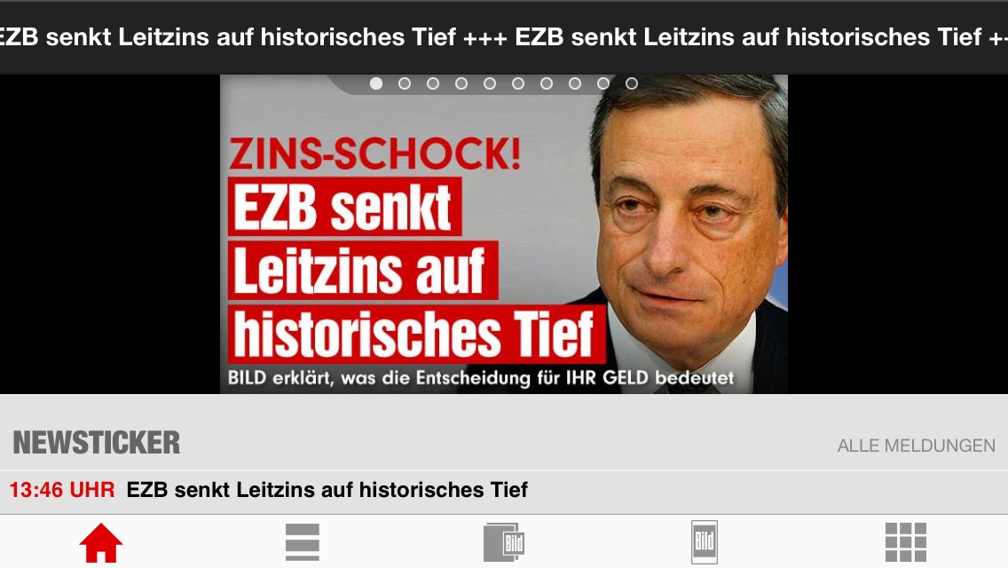 Deutsche Telekom (Moderiert) 729681