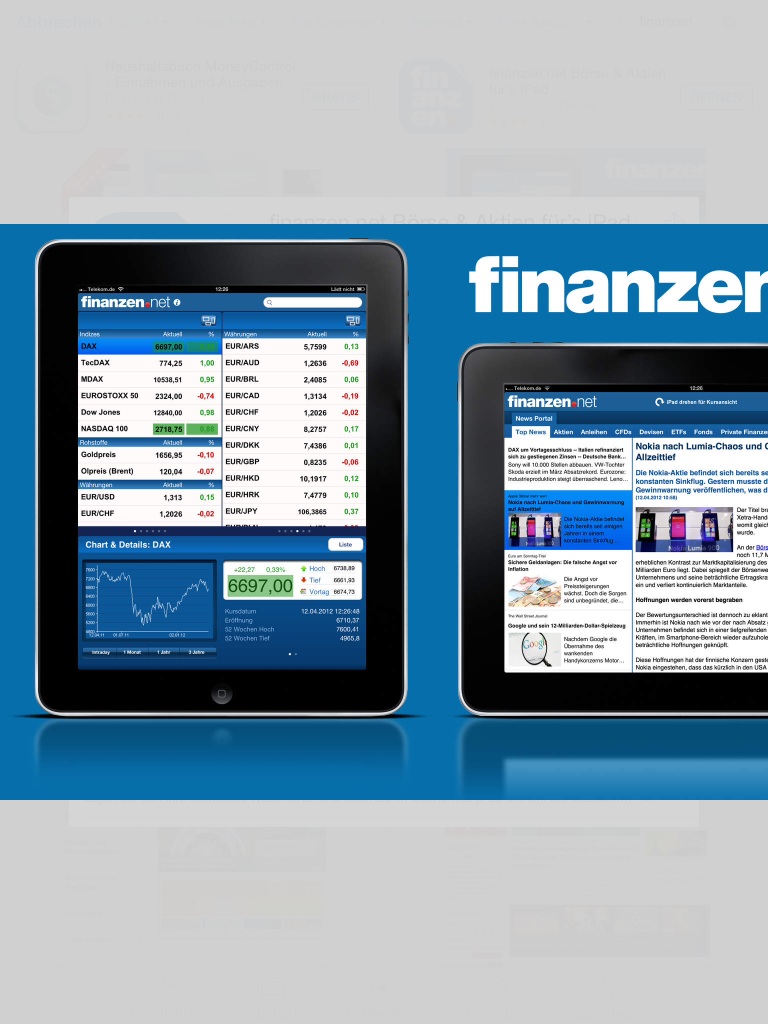 Apple , das erste Billione-MK Unternehmen? 741873