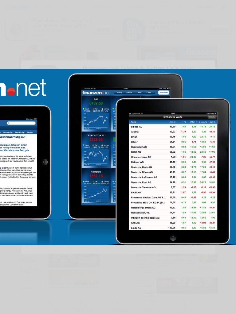 Apple , das erste Billione-MK Unternehmen? 741874