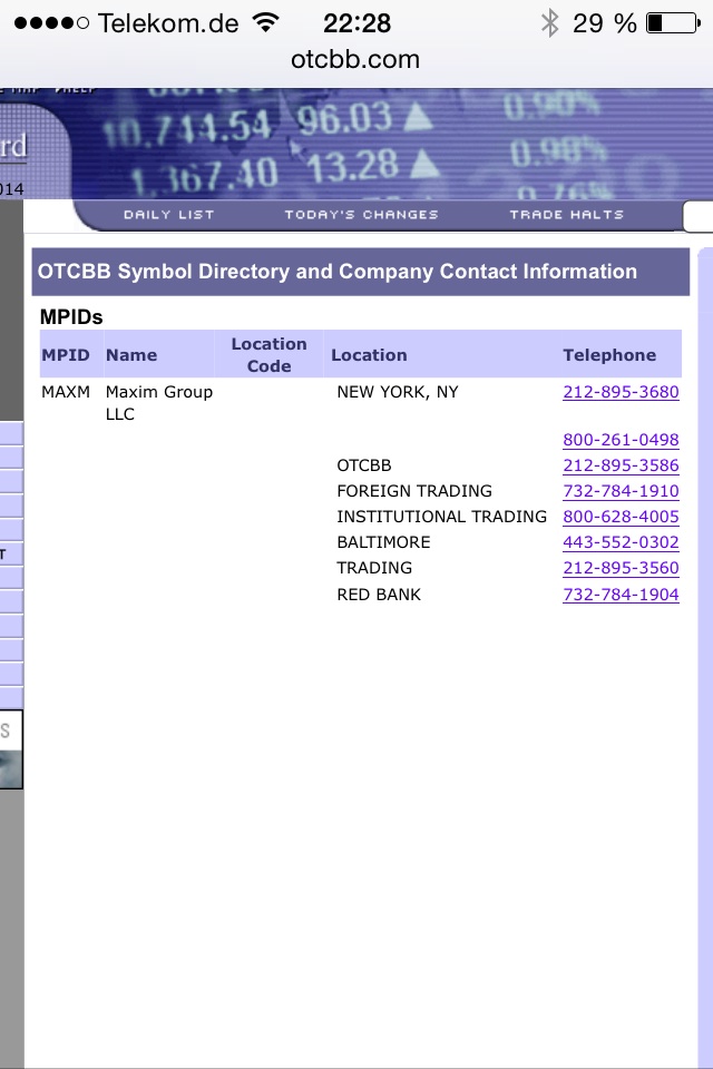 Positive Zukunft mit Verity Corp.(VRTY) 745380