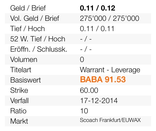 ALIBABA Group Holding 758468