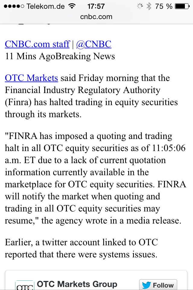 Positive Zukunft mit Verity Corp.(VRTY) 765704