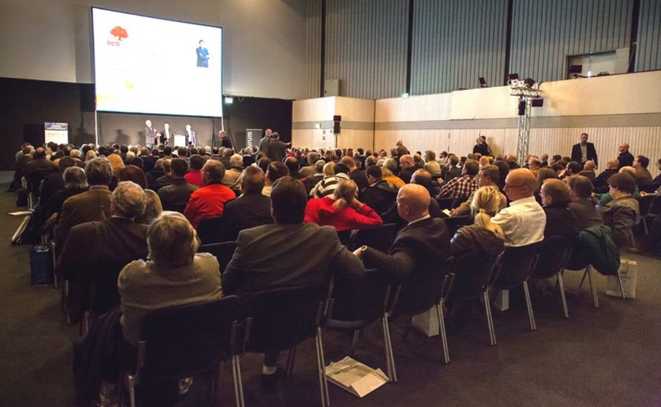 COMMERCE RESOURCES (€ 0,208) 771702