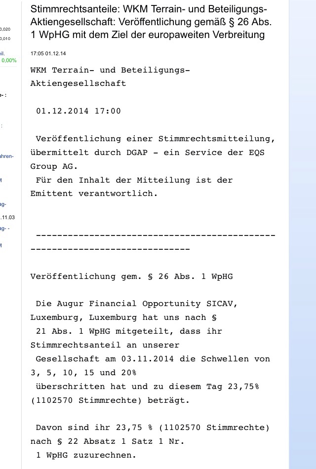 WKM - 777900 Abschlusszock für dieses Jahr? 778153
