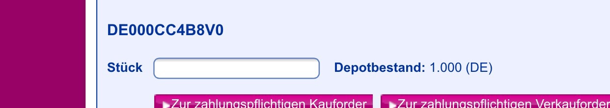 Warum der DAX auf 15.000 Punkte steigen wird 779980