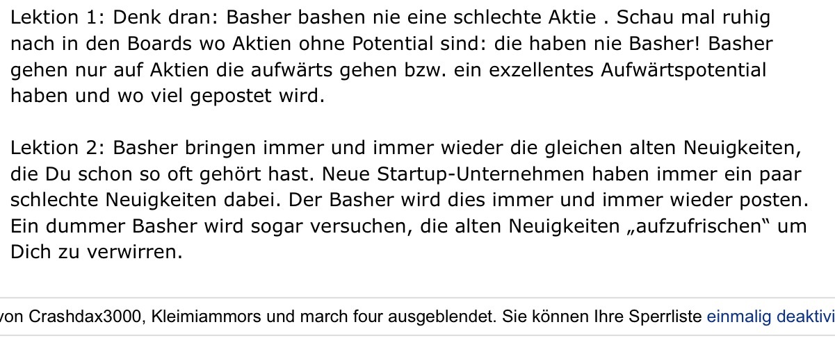 COMMERCE RESOURCES (€ 0,208) 783496