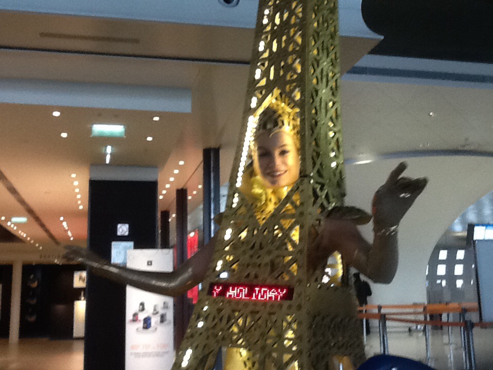 Warum der DAX auf 15.000 Punkte steigen wird 783597