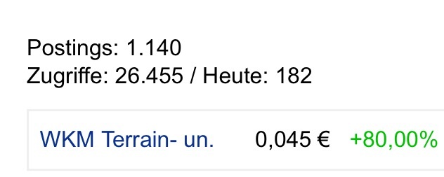 WKM - 777900 Abschlusszock für dieses Jahr? 785656