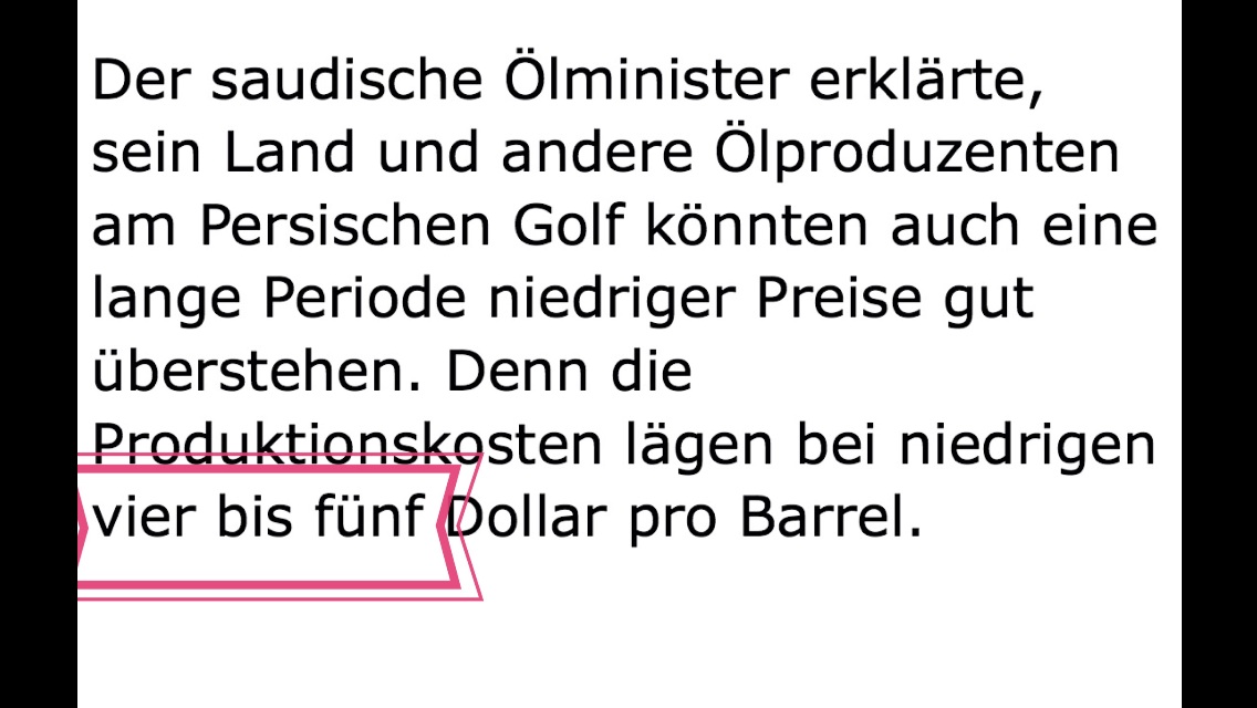 Transocean hochinteressant! 789158