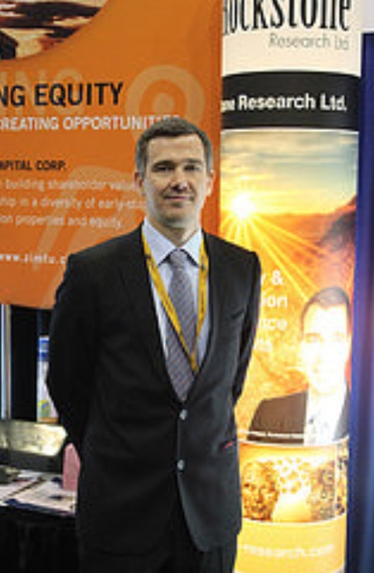 COMMERCE RESOURCES (€ 0,208) 792917