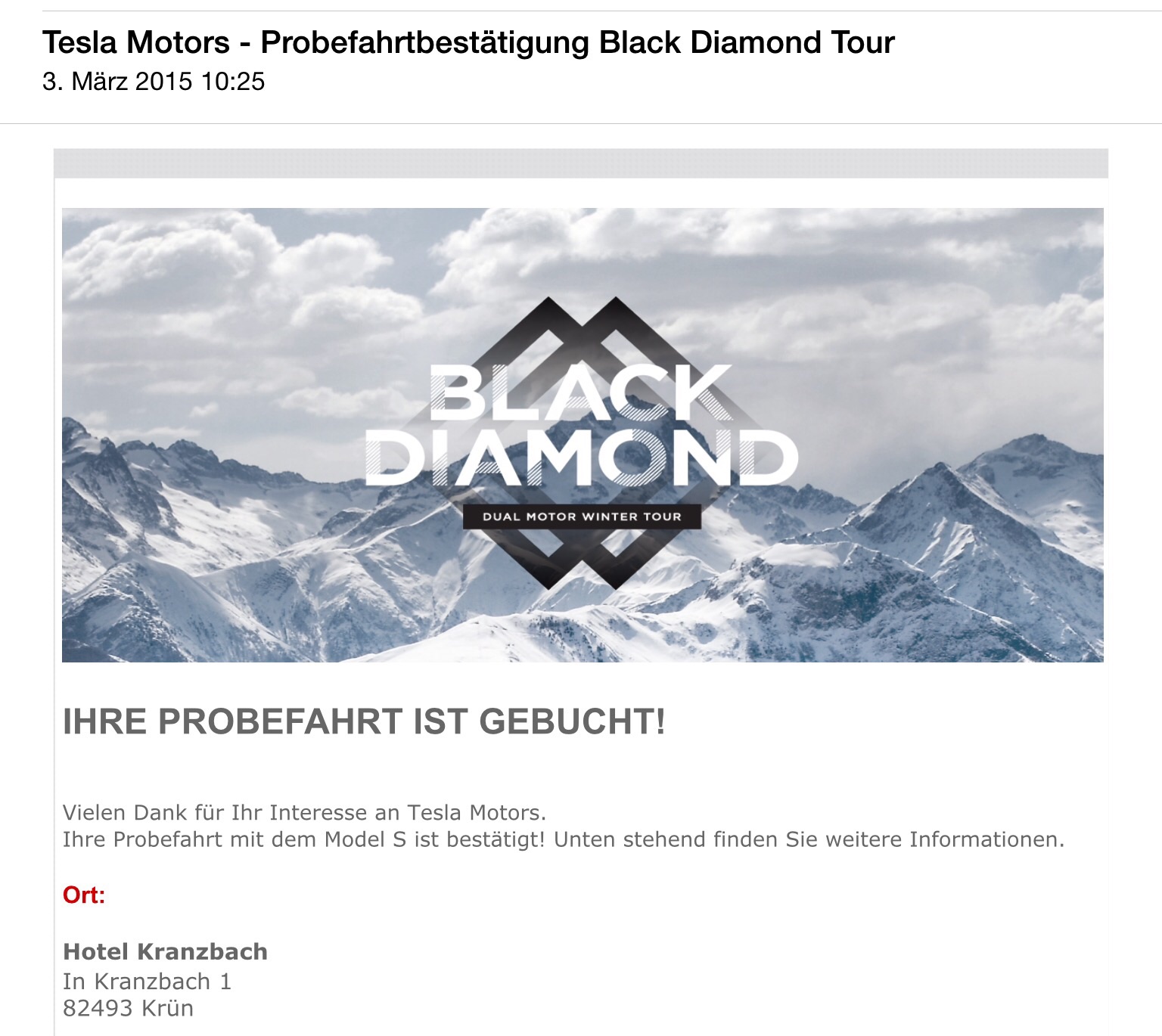 Tesla Model S 22-Jun-2012 die CHANCE 804883