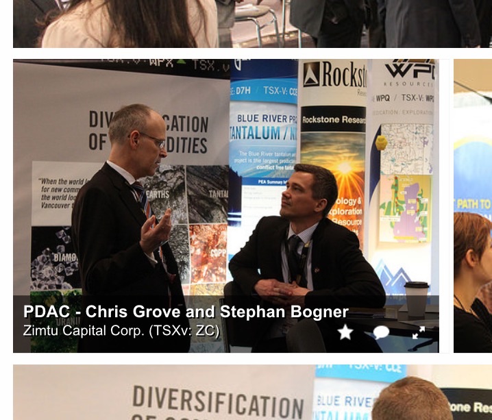 COMMERCE RESOURCES (€ 0,208) 806764