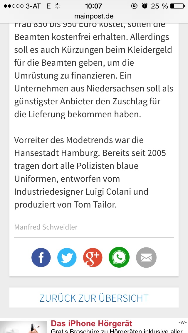 Tom Tailor Holding AG 813337