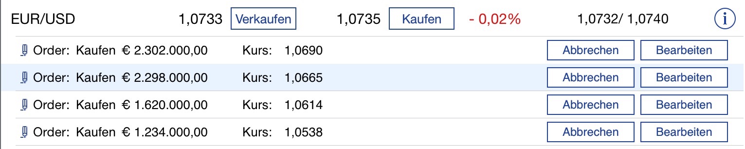 Der EUR/USD 2,0 Thread 819226