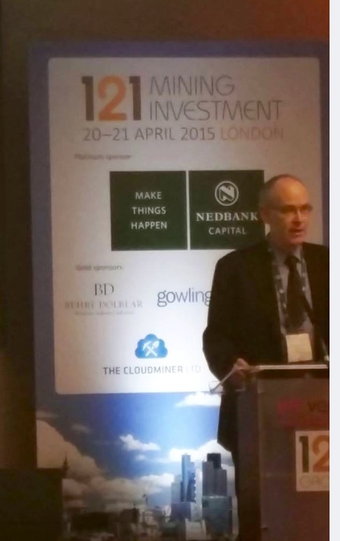 COMMERCE RESOURCES (€ 0,208) 819643