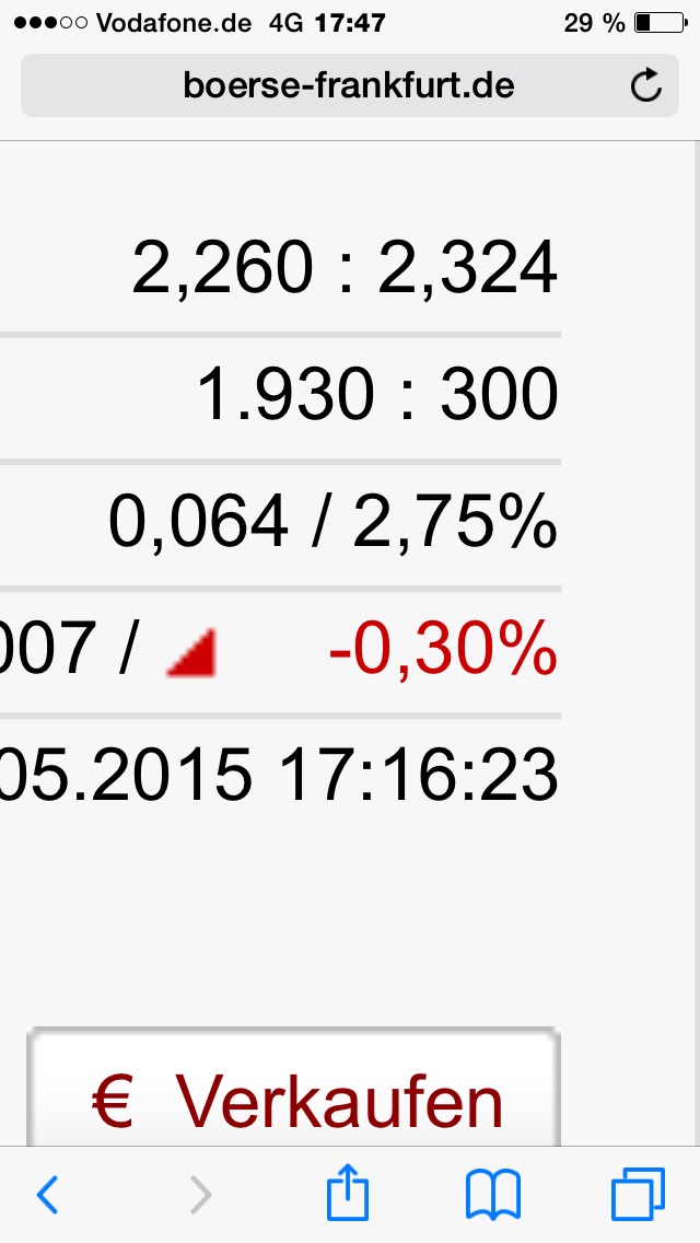 500 % Rakete - startet jetzt ! 825481