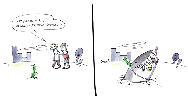 Warum der DAX auf 15.000 Punkte steigen wird 825955