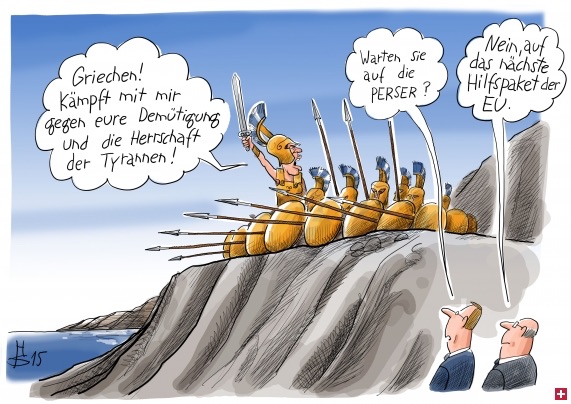 Banken in der Eurozone 841314