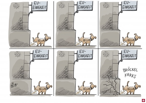 Banken in der Eurozone 841318