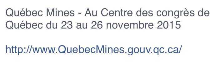 COMMERCE RESOURCES (€ 0,208) 847483